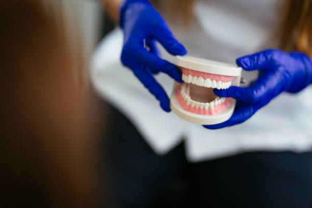 Oral Surgery in Orange, TX