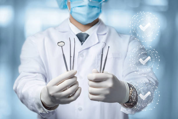 Oral Cancer Screening in Orange, TX