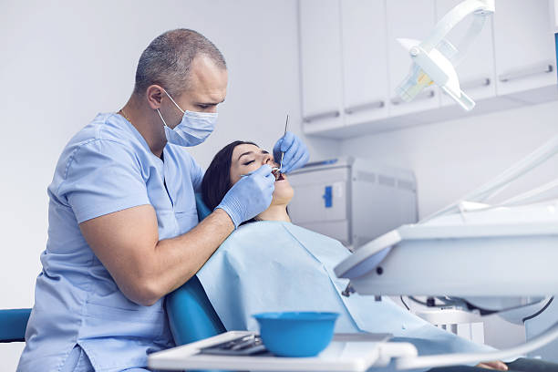 Best Full Mouth Reconstruction  in Orange, TX